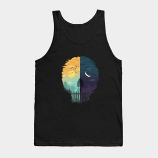 Embrace Life Tank Top